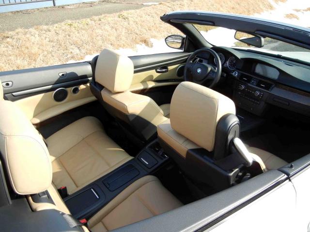 滋賀県中古車　BMW M3 M3　カブリオレ　Mドライブパッケージ