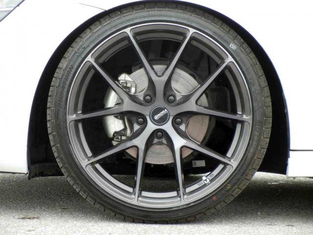 滋賀県中古車　フォルクスワーゲン ゴルフ TSI　ハイライン Rルック