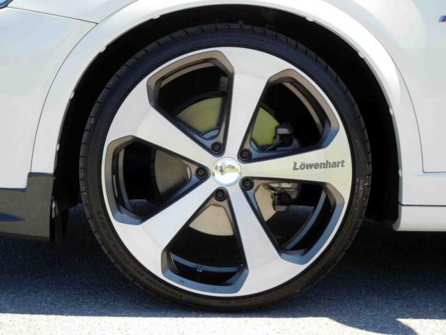滋賀県中古車　BMW X4 M40i