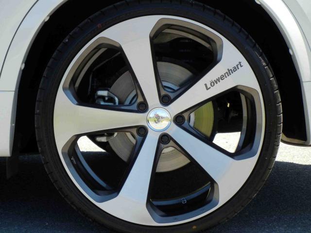 滋賀県中古車　BMW X4 M40i