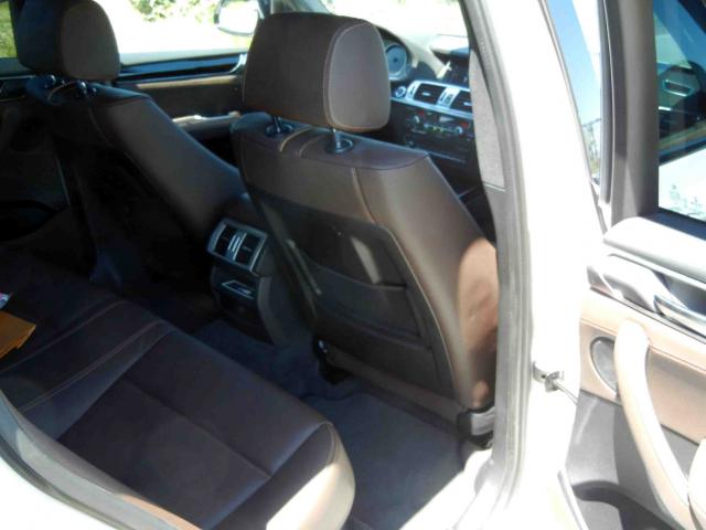 滋賀県中古車　BMW X4 M40i