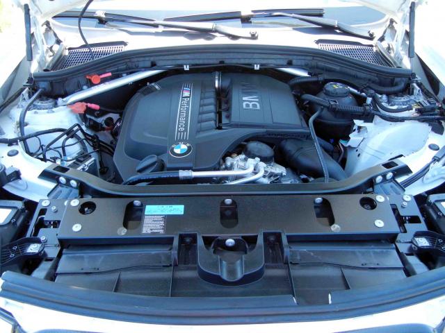 滋賀県中古車　BMW X4 M40i
