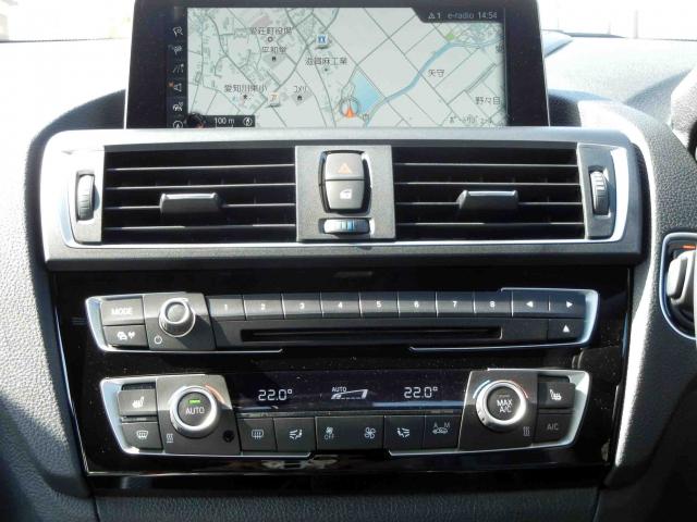 滋賀県中古車　BMW 1シリーズ M140i