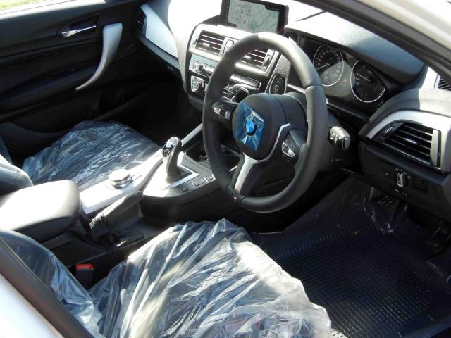 滋賀県中古車　BMW 1シリーズ M140i