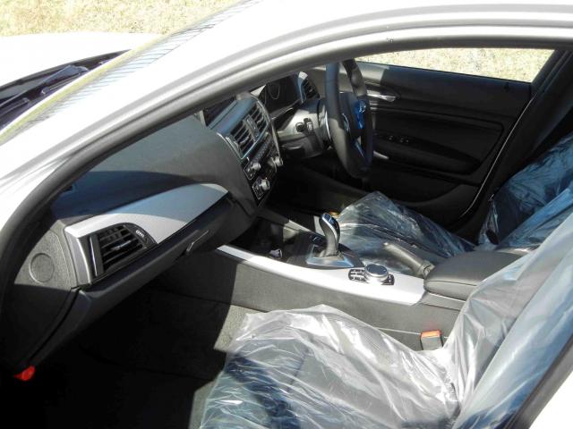 滋賀県中古車　BMW 1シリーズ M140i