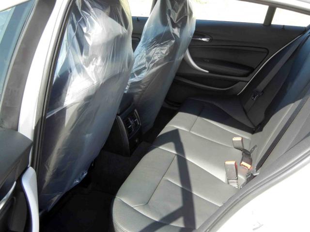 滋賀県中古車　BMW 1シリーズ M140i