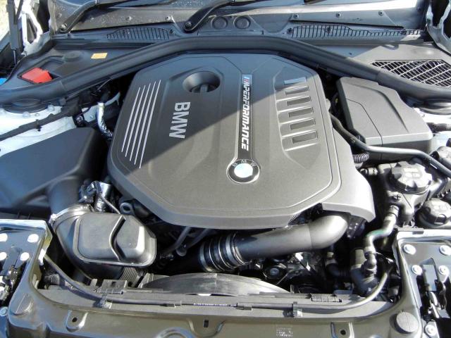 滋賀県中古車　BMW 1シリーズ M140i