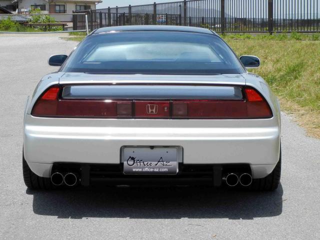 滋賀県中古車　ホンダ NSX ベースグレード