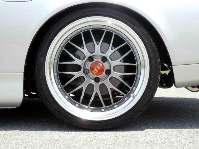 滋賀県中古車　ホンダ NSX ベースグレード