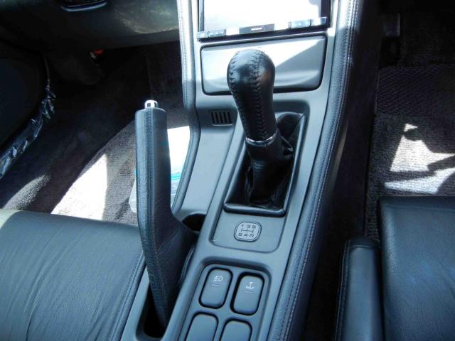 滋賀県中古車　ホンダ NSX ベースグレード