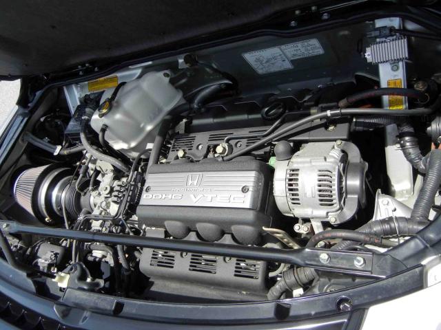 滋賀県中古車　ホンダ NSX ベースグレード