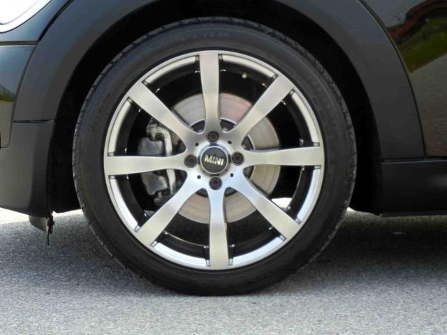 滋賀県中古車　BMW MINI クーパーＳ