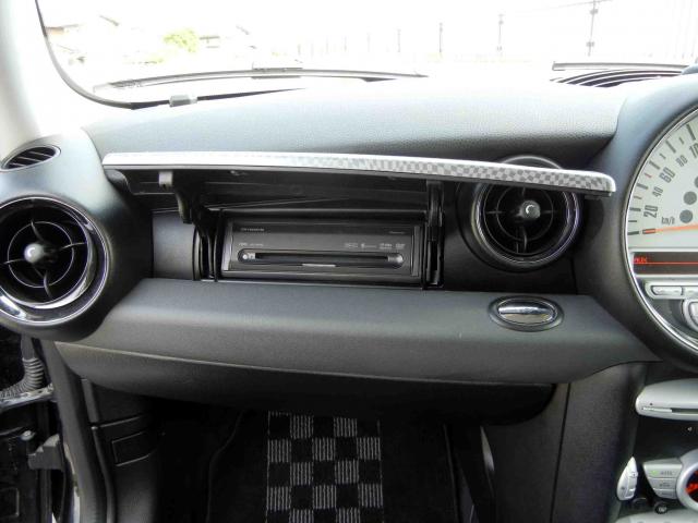滋賀県中古車　BMW MINI クーパーＳ
