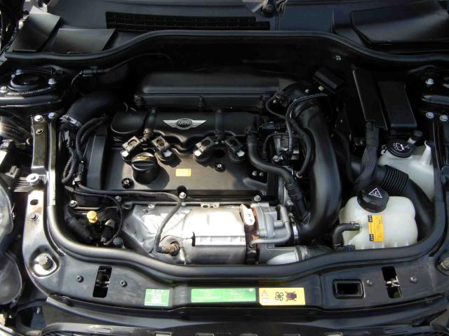 滋賀県中古車　BMW MINI クーパーＳ