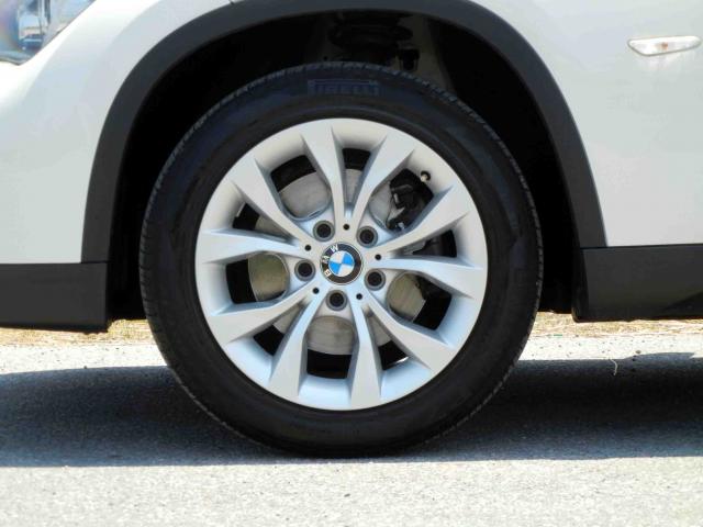 滋賀県中古車　BMW X1 xDrive20i