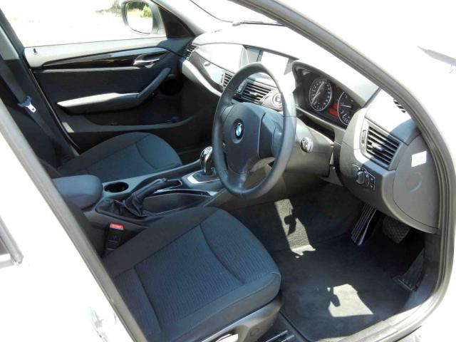 滋賀県中古車　BMW X1 xDrive20i