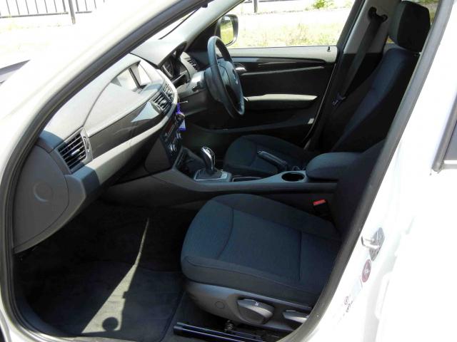 滋賀県中古車　BMW X1 xDrive20i