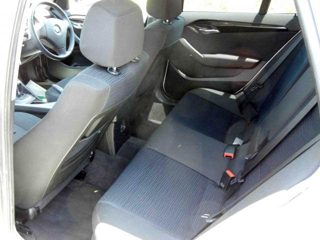 滋賀県中古車　BMW X1 xDrive20i