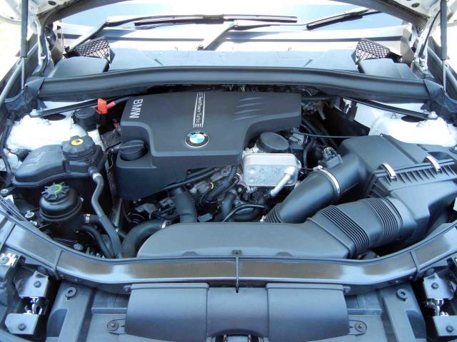 滋賀県中古車　BMW X1 xDrive20i
