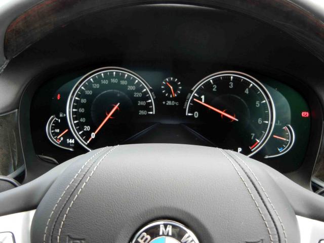 滋賀県中古車　BMW 7シリーズ 740Li プラスパッケージ