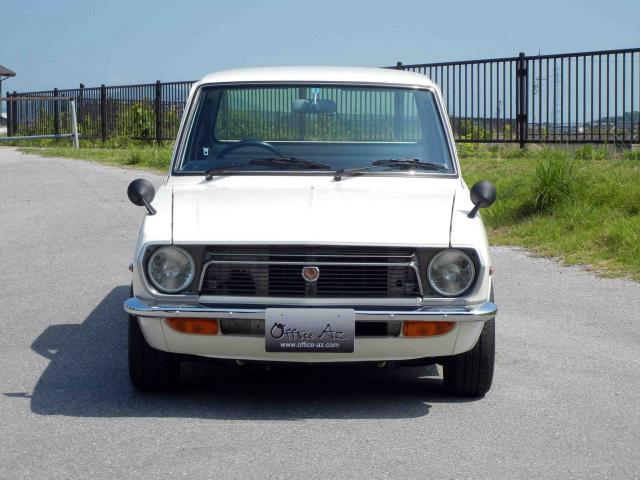 滋賀県中古車　トヨタ パブリカピックアップ ベースグレード
