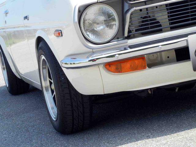 滋賀県中古車　トヨタ パブリカピックアップ ベースグレード