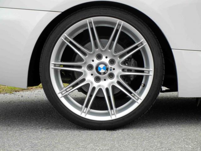 滋賀県中古車　BMW 3シリーズ　クーペ 320i Mスポーツパッケージ