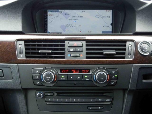 滋賀県中古車　BMW 3シリーズ　クーペ 320i Mスポーツパッケージ