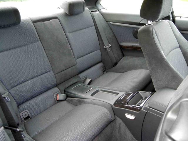 滋賀県中古車　BMW 3シリーズ　クーペ 320i Mスポーツパッケージ