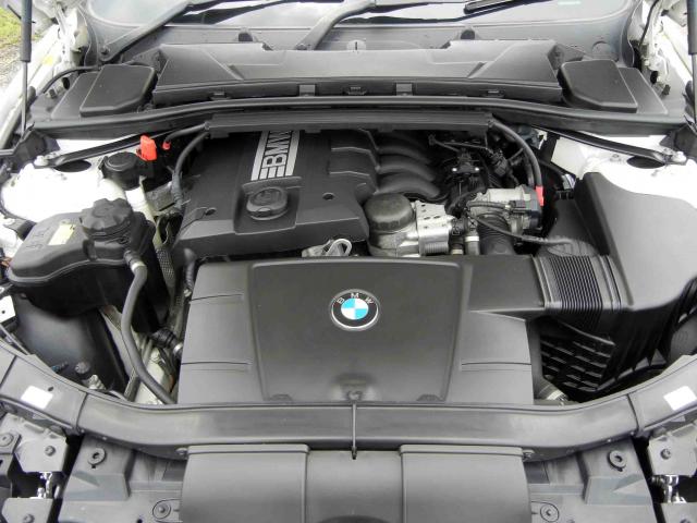 滋賀県中古車　BMW 3シリーズ　クーペ 320i Mスポーツパッケージ