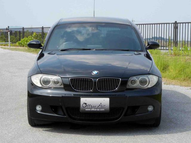 滋賀県中古車　BMW 1シリーズ 130i Mスポーツ
