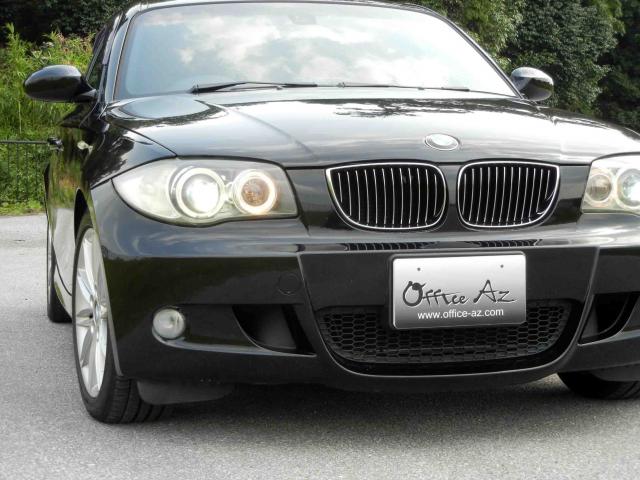 滋賀県中古車　BMW 1シリーズ 130i Mスポーツ
