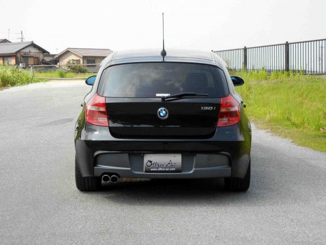 滋賀県中古車　BMW 1シリーズ 130i Mスポーツ