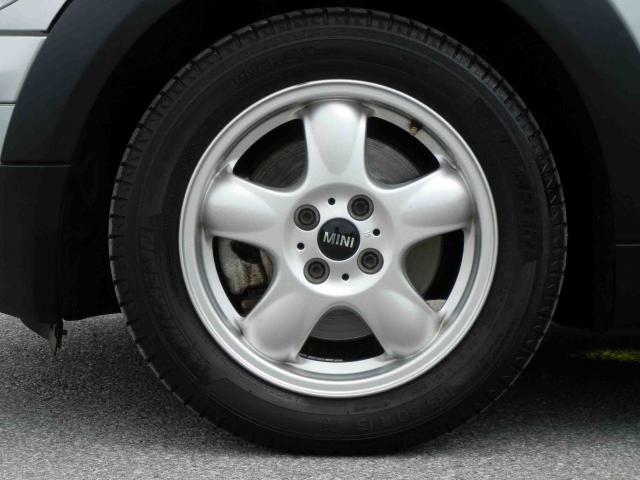 滋賀県中古車　BMW MINI ONE