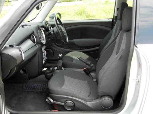 滋賀県中古車　BMW MINI ONE