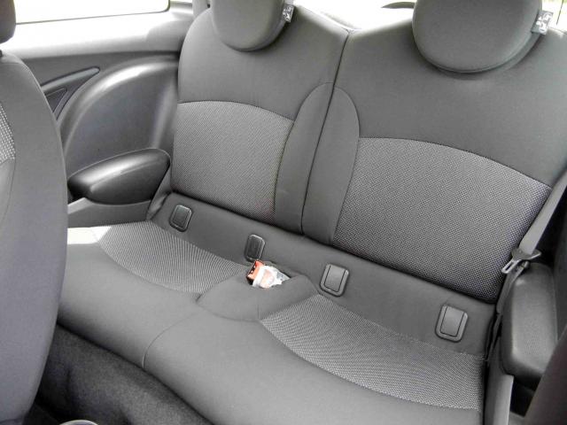 滋賀県中古車　BMW MINI ONE