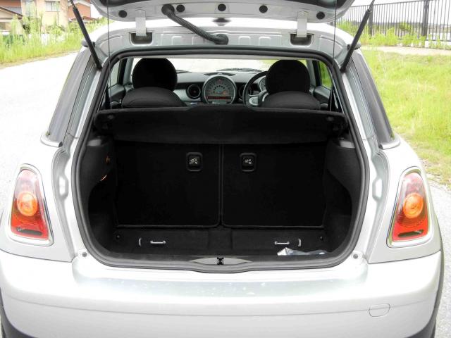 滋賀県中古車　BMW MINI ONE