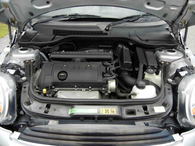 滋賀県中古車　BMW MINI ONE