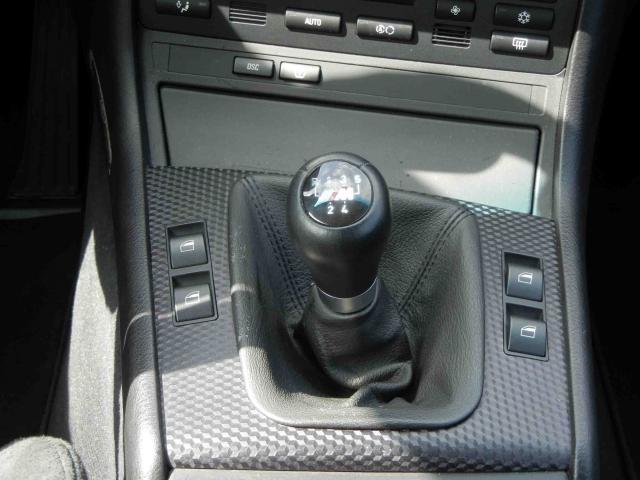 滋賀県中古車　BMW 3シリーズ　クーペ 318Ci Mスポーツパッケージ