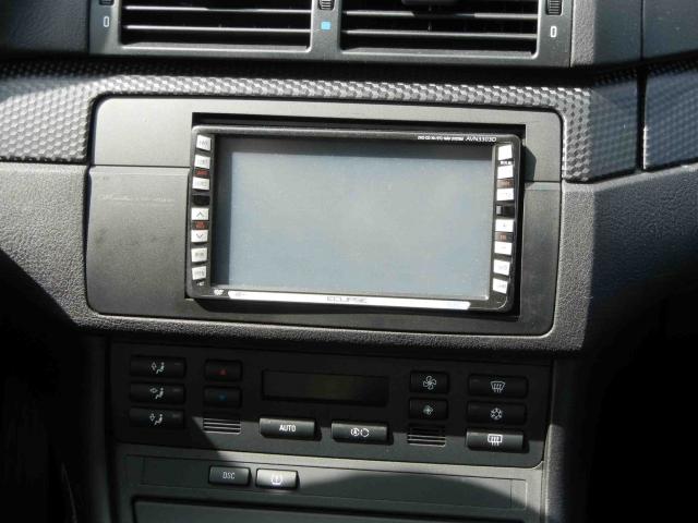 滋賀県中古車　BMW 3シリーズ　クーペ 318Ci Mスポーツパッケージ