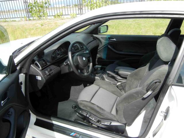 滋賀県中古車　BMW 3シリーズ　クーペ 318Ci Mスポーツパッケージ
