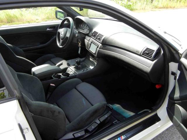 滋賀県中古車　BMW 3シリーズ　クーペ 318Ci Mスポーツパッケージ