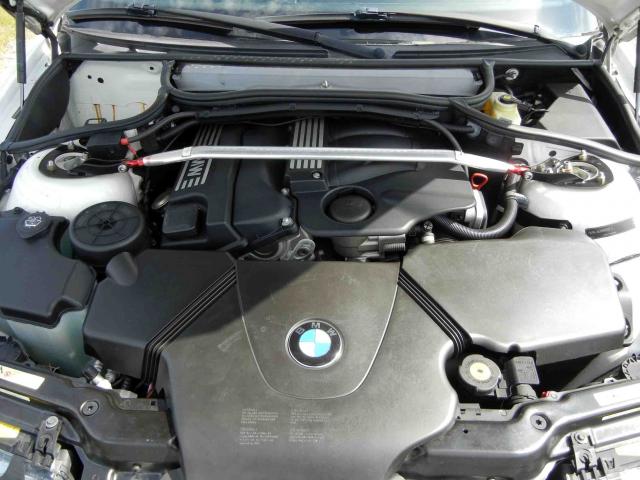 滋賀県中古車　BMW 3シリーズ　クーペ 318Ci Mスポーツパッケージ