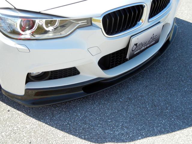 滋賀県中古車　BMW 3シリーズツーリング 320d ツーリング　Ｍスポーツ