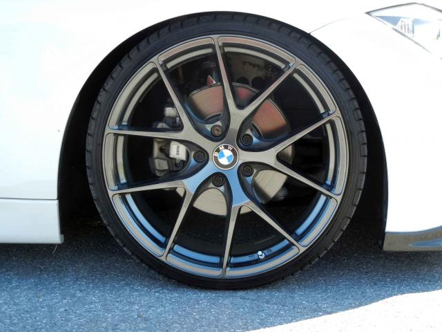 滋賀県中古車　BMW 3シリーズツーリング 320d ツーリング　Ｍスポーツ