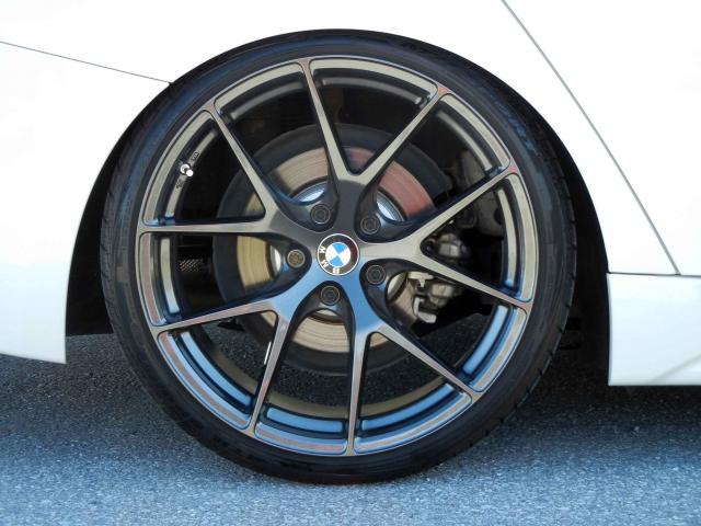 滋賀県中古車　BMW 3シリーズツーリング 320d ツーリング　Ｍスポーツ