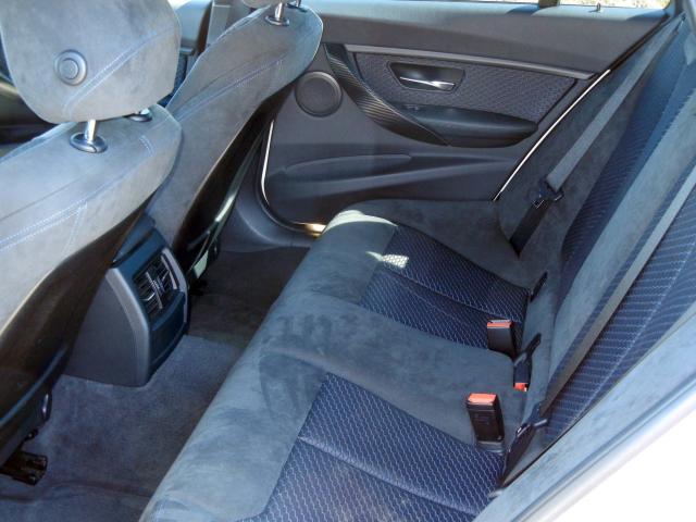 滋賀県中古車　BMW 3シリーズツーリング 320d ツーリング　Ｍスポーツ