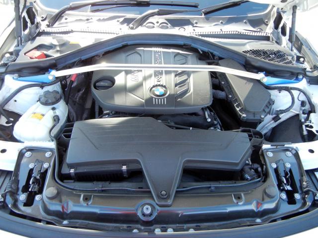 滋賀県中古車　BMW 3シリーズツーリング 320d ツーリング　Ｍスポーツ