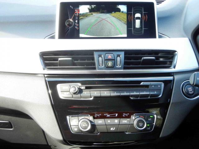 滋賀県中古車　BMW X1 xDrive18d Mスポーツ