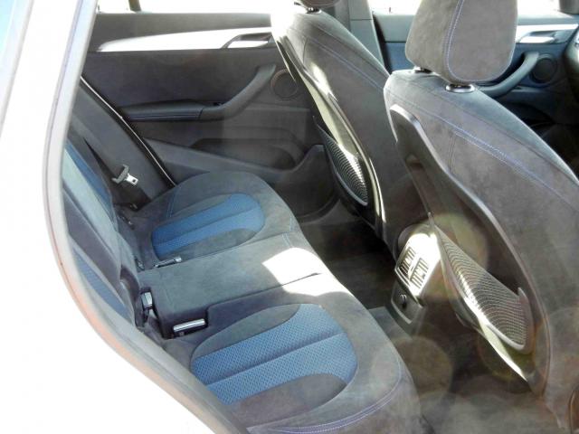 滋賀県中古車　BMW X1 xDrive18d Mスポーツ